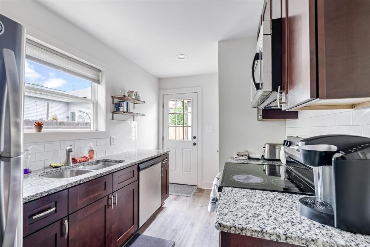 Apartamento 2br Haven 306c Close To Charlottes Uptown Charlotte