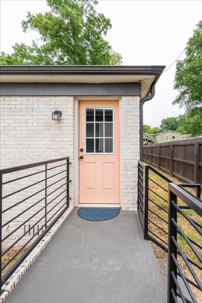 Apartamento 2br Haven 306c Close To Charlottes Uptown *