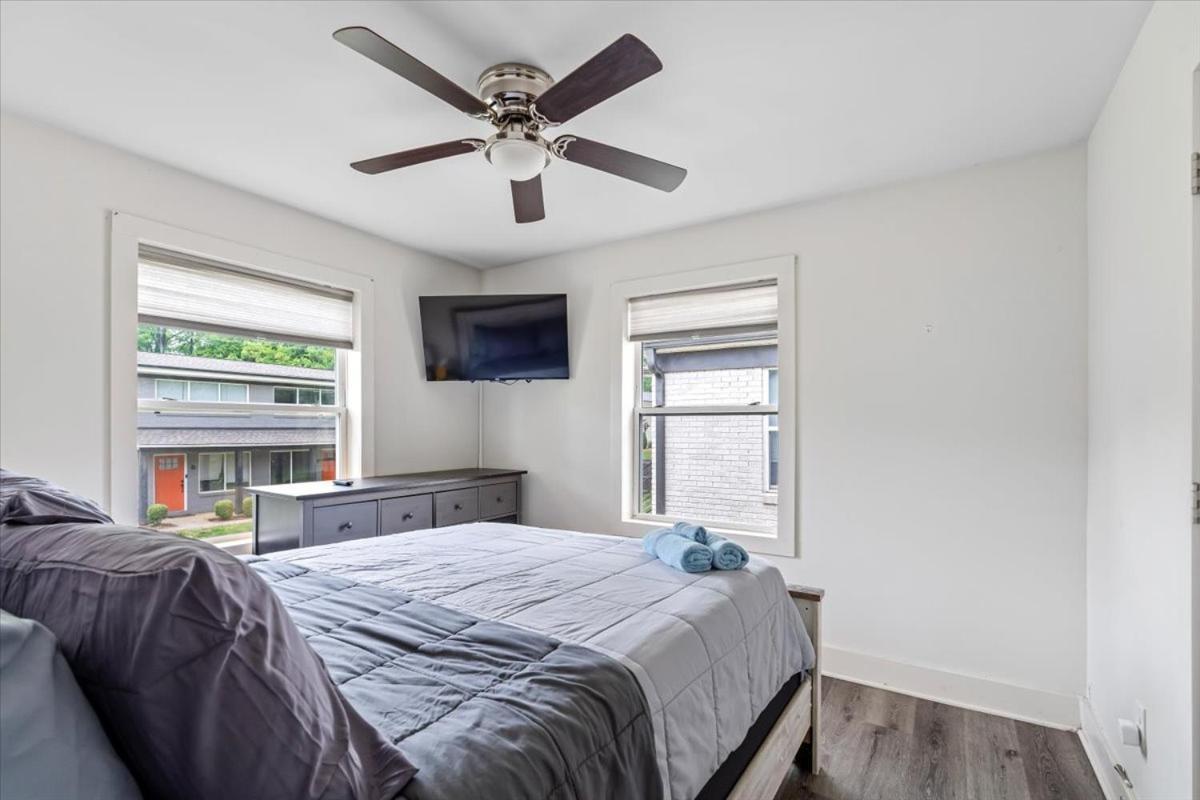2br Haven 306c Close To Charlottes Uptown * Charlotte