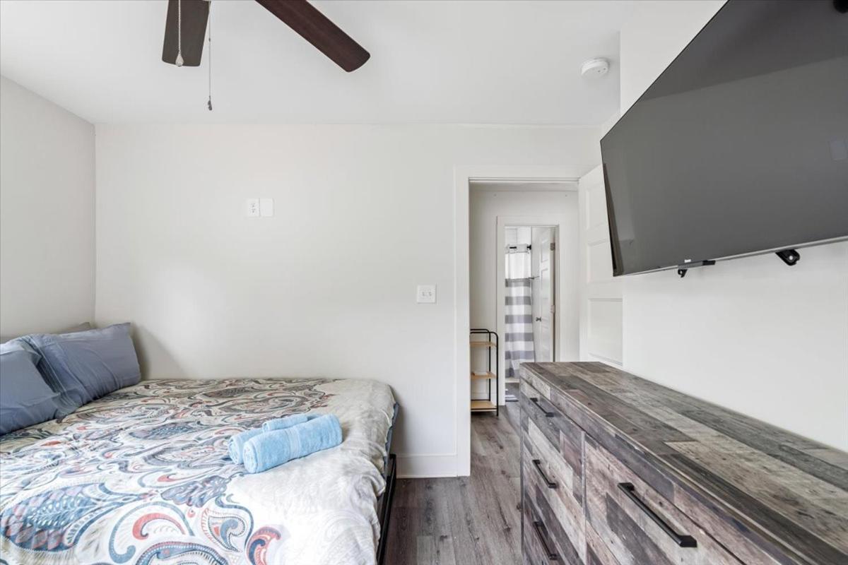 Apartamento 2br Haven 306c Close To Charlottes Uptown