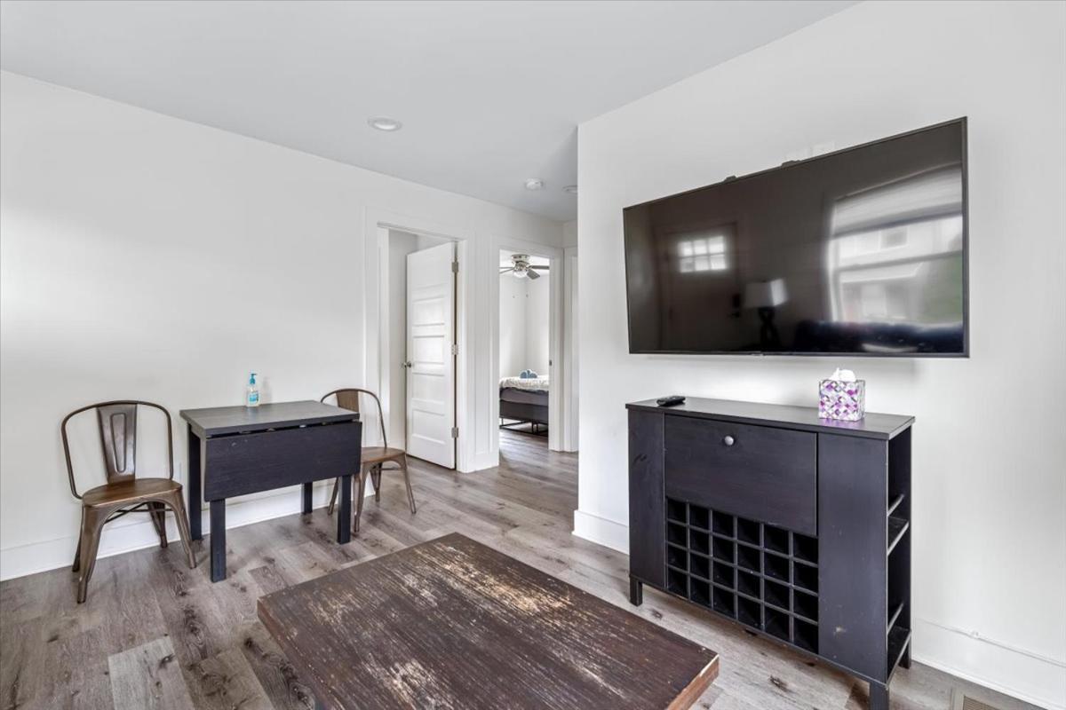 2br Haven 306c Close To Charlottes Uptown Apartamento *