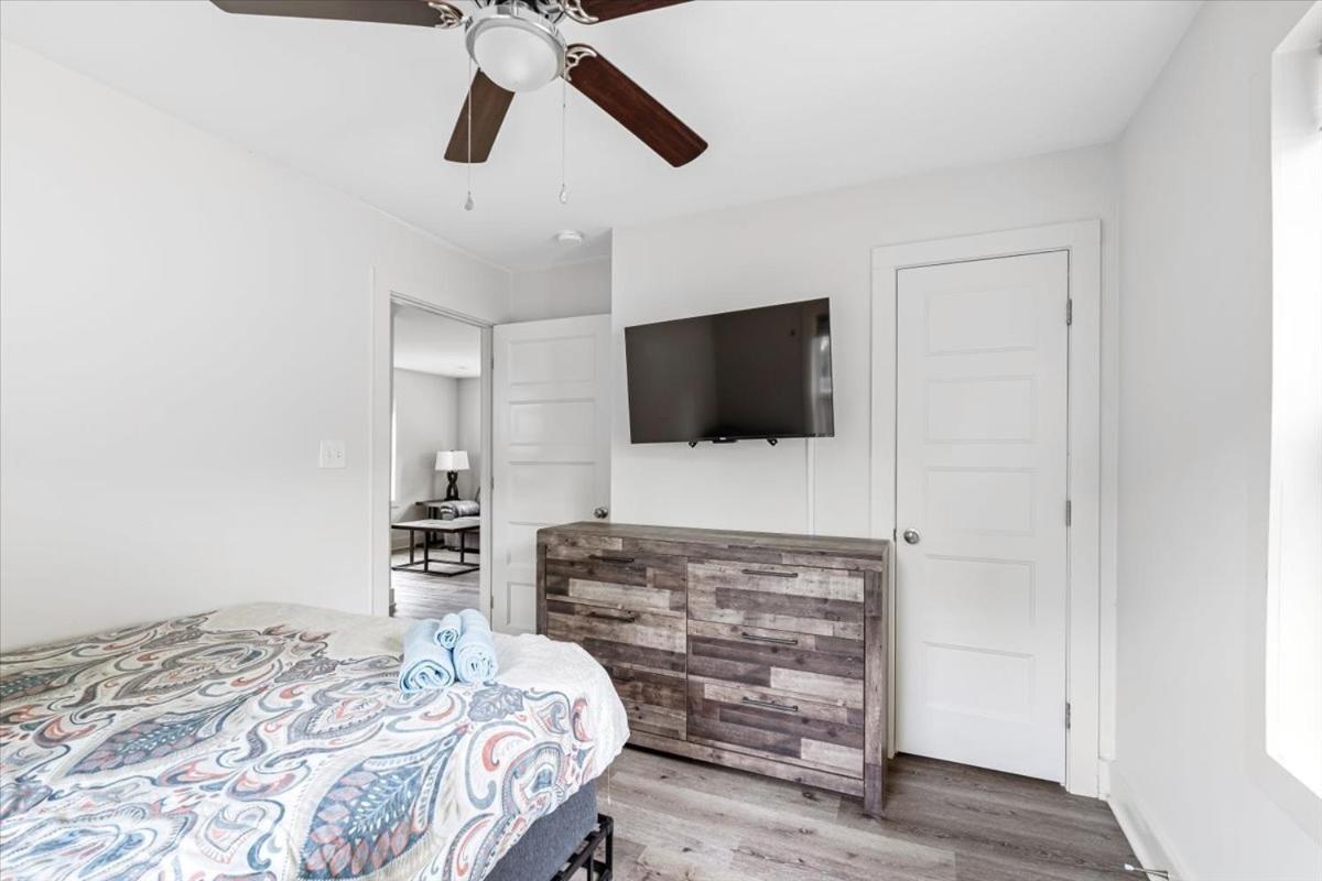 2br Haven 306c Close To Charlottes Uptown Apartamento
