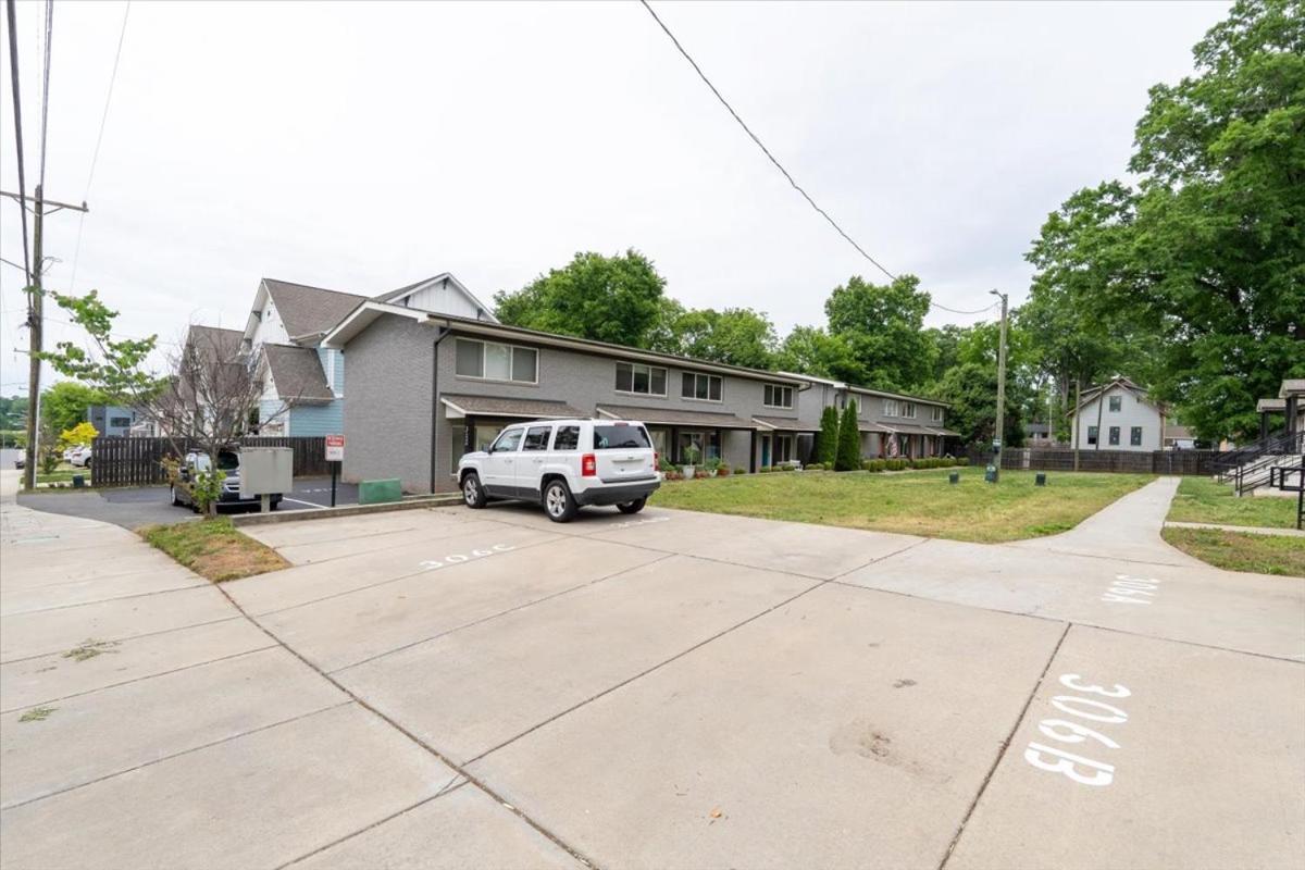 Apartamento 2br Haven 306c Close To Charlottes Uptown