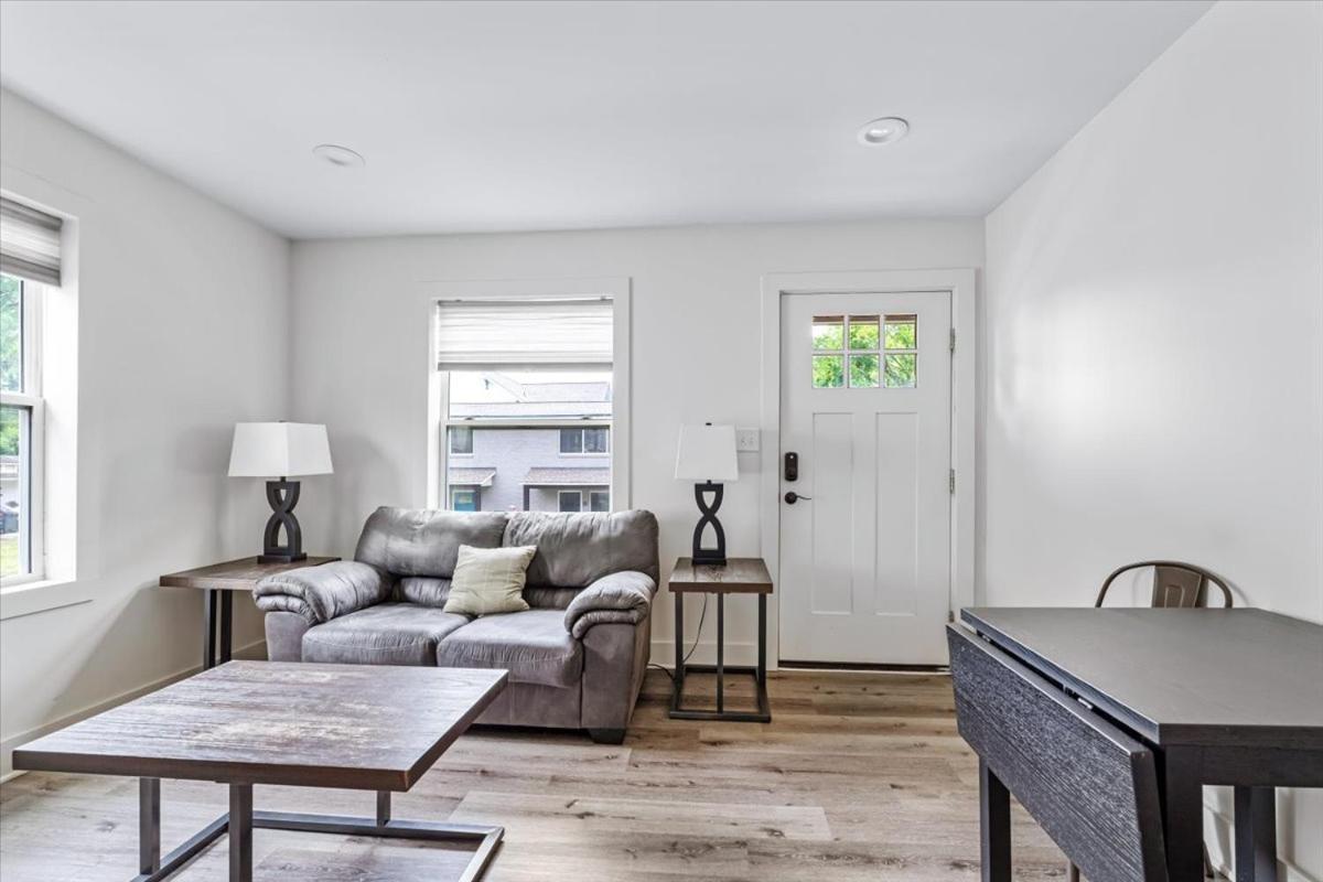 Apartamento 2br Haven 306c Close To Charlottes Uptown *