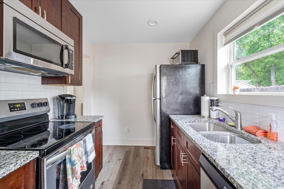 2br Haven 306c Close To Charlottes Uptown Apartamento Charlotte
