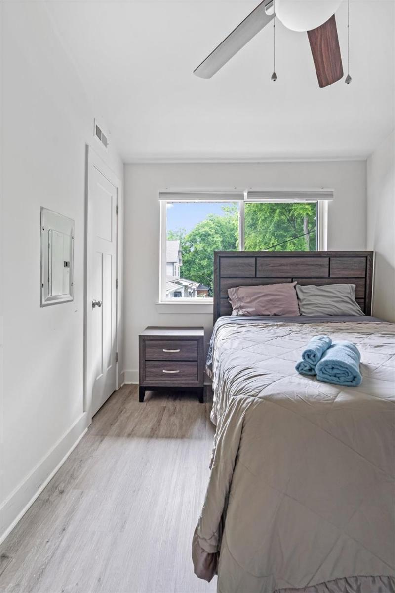 2br Haven 306c Close To Charlottes Uptown *