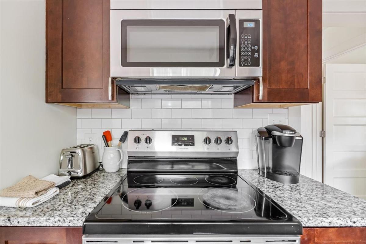 2br Haven 306c Close To Charlottes Uptown Apartamento
