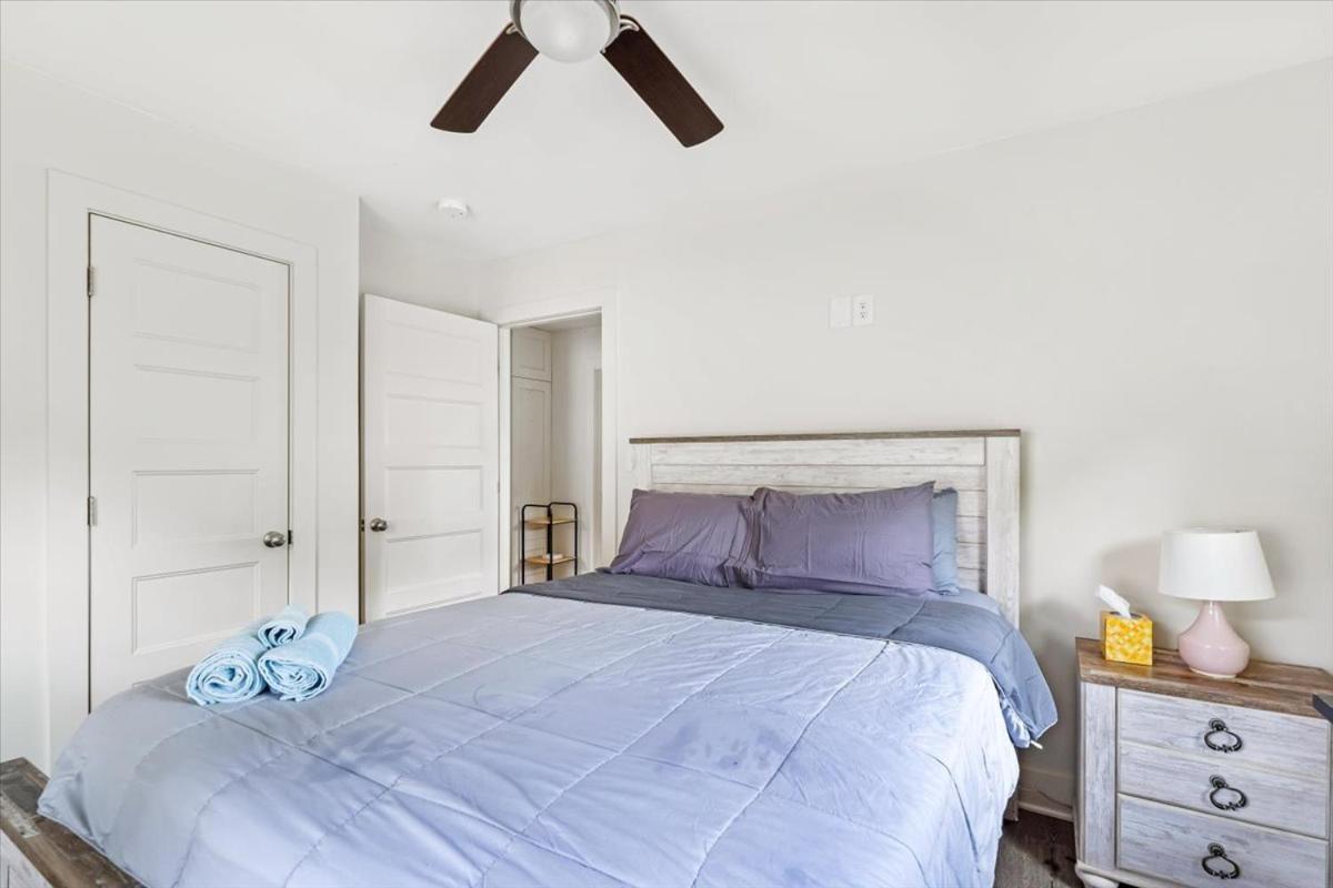 2br Haven 306c Close To Charlottes Uptown Apartamento *