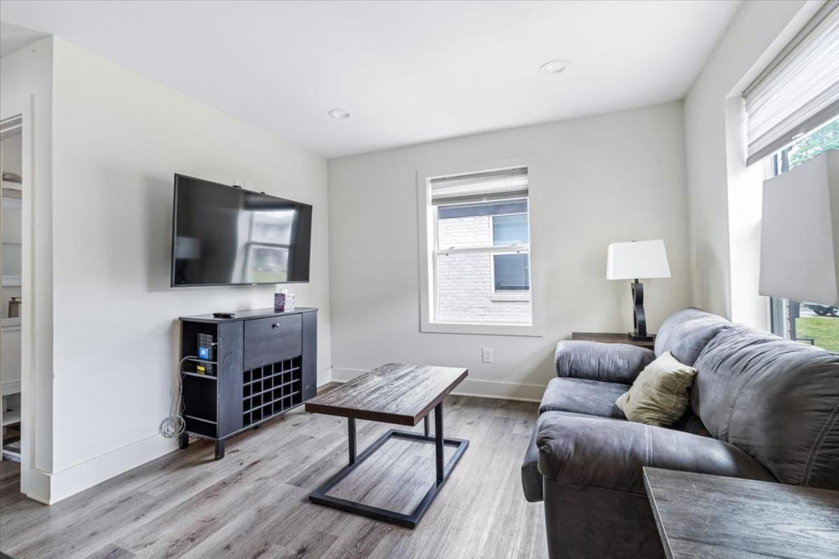 Apartamento 2br Haven 306c Close To Charlottes Uptown *