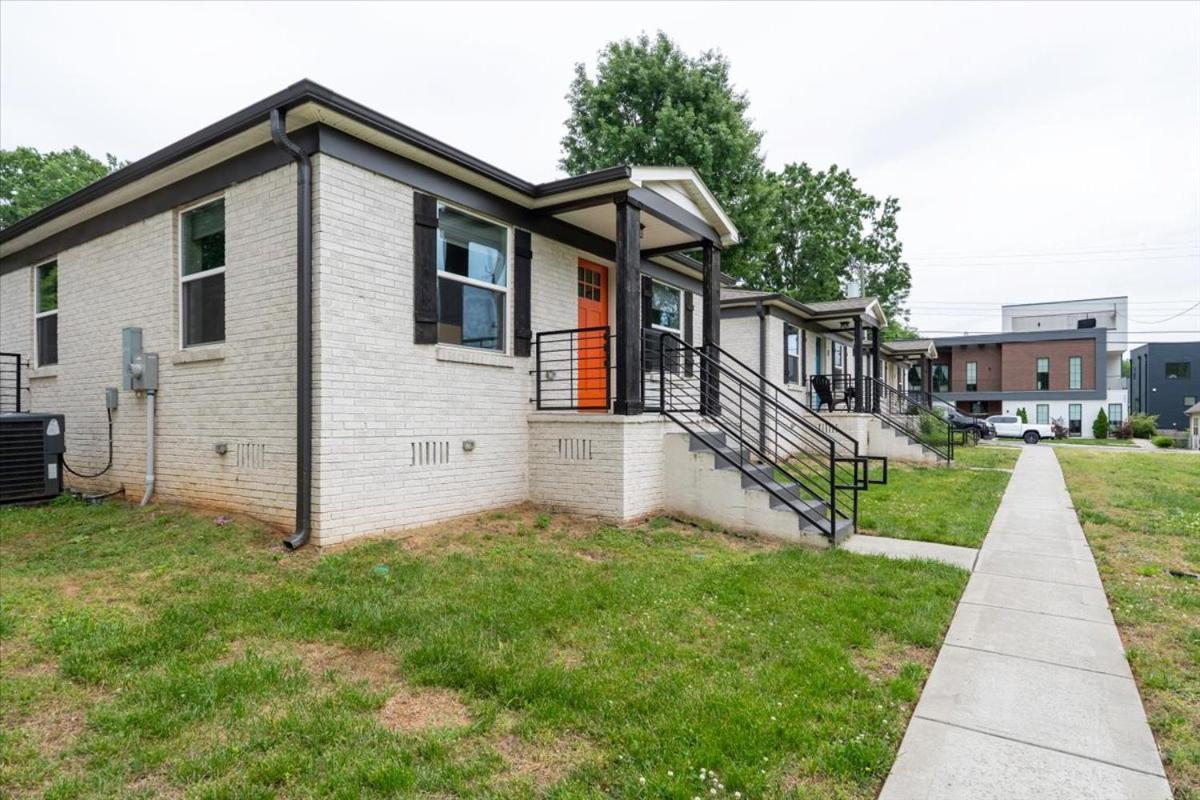 Apartamento 2br Haven 306c Close To Charlottes Uptown *